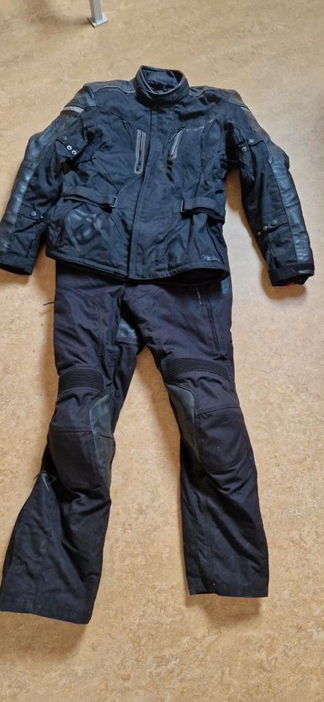 DIFI motorpak heren L, Motoren, Kleding | Motorkleding, Combipak, Heren, Tweedehands, Ophalen of Verzenden