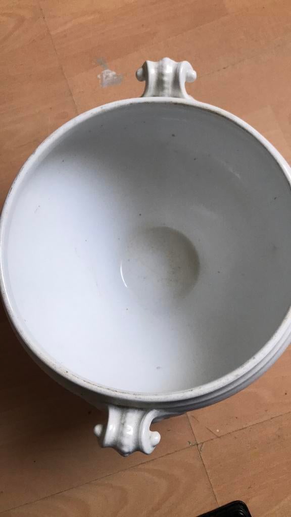 Terrine, Ophalen of Verzenden