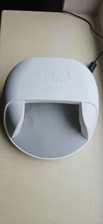 CND Shellac Brisa UV/LED Nagellamp voor Gel Nagellak, Ophalen of Verzenden