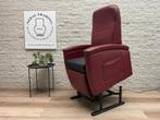 Fitform Vario sta op stoel relax fauteuil staopstoel Small, N, N, Leer, Ophalen of Verzenden