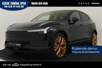 Volvo EX30 TWIN MOTOR PERFORMANCE ULTRA EUROPA SPORT 69 kWh, Auto's, Automaat, Stof, Zwart, Origineel Nederlands