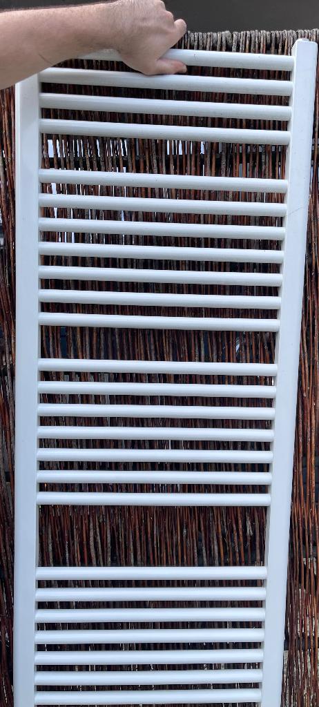 Badkamer radiator elektrisch, Ophalen, Hoog rendement (Hr), Radiator, Minder dan 60 cm