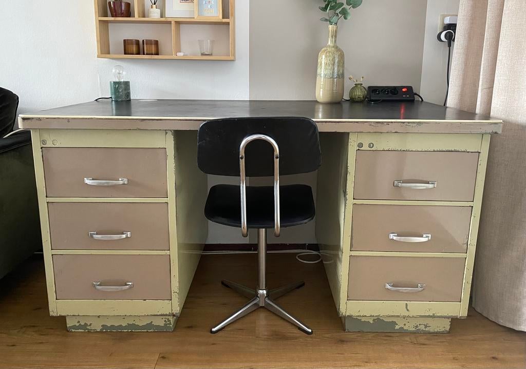 Bureau, Huis en Inrichting, Bureaus, Ophalen