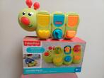 Fisher Price Caterpillar popup, Ophalen