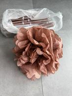 Bruiloft decoratie in diverse kleuren en formaten, Ophalen of Verzenden, Nieuw, Feestartikel