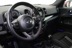 MINI Countryman One Salt / Panoramadak / Comfortstoelen / JC, Voorwielaandrijving, 12 maanden, Stof, Gebruikt