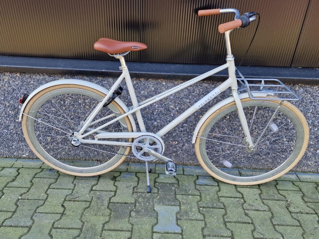 Op zoek naar een nieuwe liefde voor het leven, Fietsen en Brommers, Fietsen | Dames | Damesfietsen, 56 cm of meer, Ophalen of Verzenden