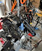 Motor peugeot j5 motorblok 2.5L dieselmotor, Auto-onderdelen, Ophalen, Peugeot