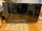 55 inch samsung smart tv, Audio, Tv en Foto, Televisies, Ophalen of Verzenden