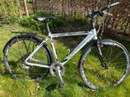 Racefiets, Fietsen en Brommers, Gebruikt, Aluminium, 49 tot 53 cm, Dames