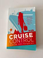 Cruise Control, Carlie van Tongeren, Ophalen of Verzenden, Gelezen