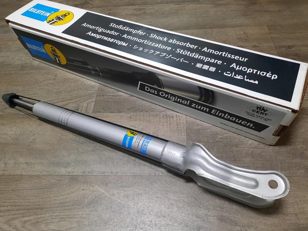 Schokdemper vooras Bilstein - Jeep Grand Cherokee IV  NIEUW, Ophalen of Verzenden, Nieuw, Jeep