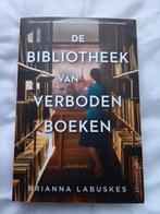 p14 De Bibliotheek van Verboden Boeken - Brianna Labuskes, Ophalen of Verzenden, Nieuw