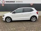 Volkswagen Polo 1.4-16V Highline Match / airco / cruise / st, Auto's, Voorwielaandrijving, 86 pk, Zwart, 4 cilinders