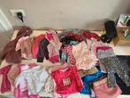 Mega kledingpakket meisje maat 68 - 35 stuks!, Ophalen of Verzenden, Gebruikt, Meisje, Setje