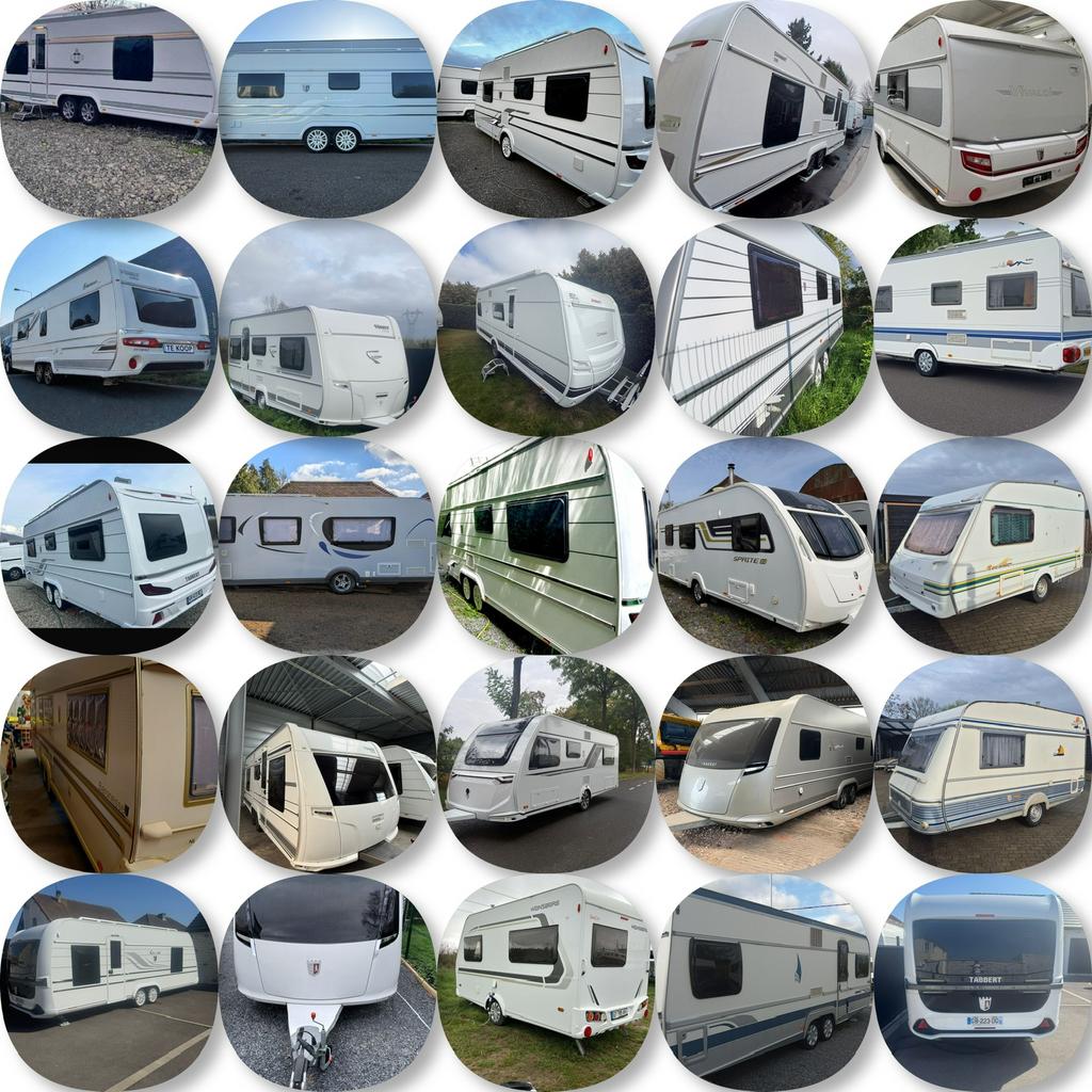 Inkoop van alle caravans - Eerlijke handelswaarde!, Caravans en Kamperen, Caravan Inkoop