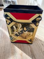 Kapla doos 200 stuks blank, Ophalen, Gebruikt