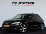Audi A1 Sportback 1.0 TFSI 3 x S-line Cruise Navi NAP, Auto's, Audi, Voorwielaandrijving, Stof, 95 pk, Met garantie (alle)