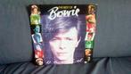 David Bowie – The Best Of Bowie, Ophalen of Verzenden, Zo goed als nieuw, 12 inch, Poprock