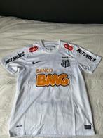 Santos FC Voetbalshirt Neymar Jr. - Maat M, Maat M, Ophalen of Verzenden, Zo goed als nieuw, Shirt