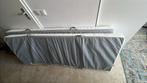 Matras 80x200 2x, Ophalen, Zo goed als nieuw, Eenpersoons, 80 cm