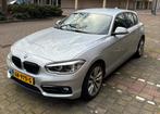 BMW 118i Sport Line 2015 | Apple&Android Car Play I NL Car |, 1-Serie, 136 pk, Particulier, Te koop