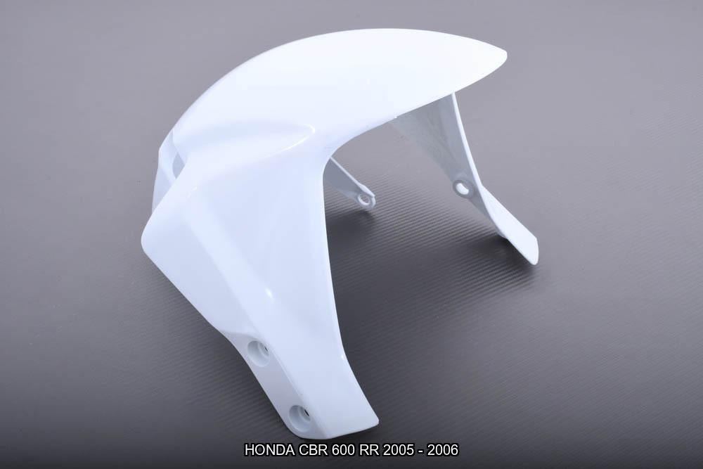 AVDB Voorspatbord voor HONDA CBR 600 RR 2005 - 2006, Ophalen of Verzenden, Nieuw