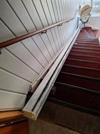 Traplift  Recht., Ophalen, Gebruikt, Recht