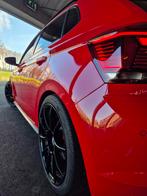 Volkswagen Polo 2.0 TSI 300pk, 4 cilinders, 1984 cc, 1200 kg, Particulier