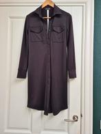 Blouse van Triple Nine maat M, Ophalen of Verzenden, Zo goed als nieuw, Maat 38/40 (M), Zwart