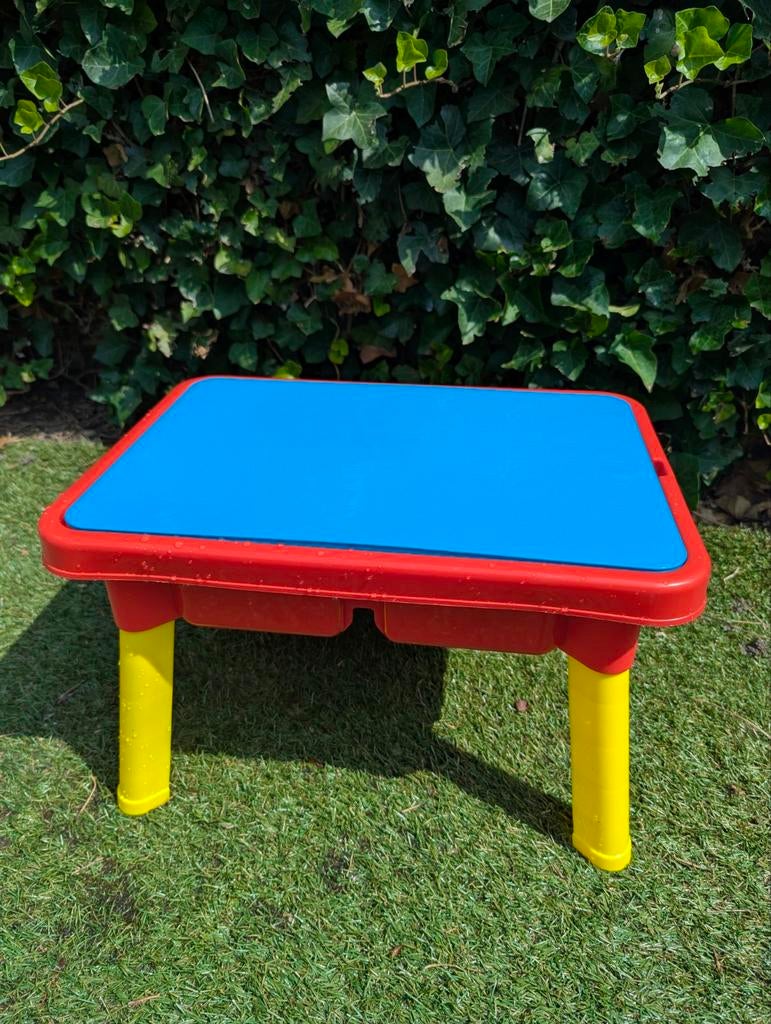 Watertafel nieuw, Ophalen of Verzenden, Nieuw