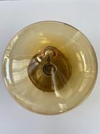 Originele Druppel lamp van Dijkstra lampen vintage jaren 70, Huis en Inrichting, Lampen | Hanglampen, Ophalen, Vintage, Zo goed als nieuw