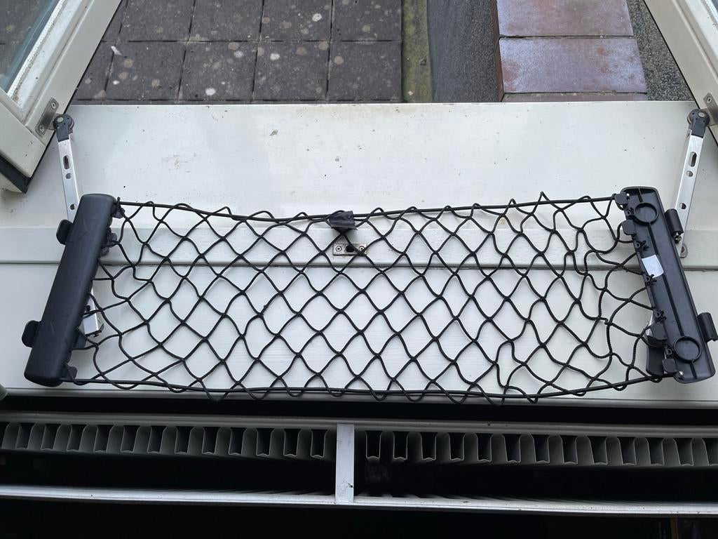 Bagagenet kofferbak Volvo V40, Ophalen of Verzenden, Gebruikt