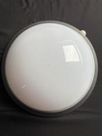 Besselink Lamp met Bewegingssensor - Instelbare Lichtsterkte, Ophalen of Verzenden, Zo goed als nieuw, Kunststof