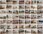 Allerlei soorten en maten wandplanken - muurplanken, Houtatelier M.Y., Info@myhoutatelier.nl, Nieuw, Ophalen of Verzenden