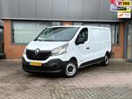 Renault Trafic 1.6 dCi T29 L2H1 Comfort Energy, Voorwielaandrijving, 125 pk, Gebruikt, Euro 6