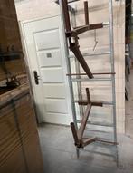 Loopbrug voor trap, Ophalen, Zo goed als nieuw