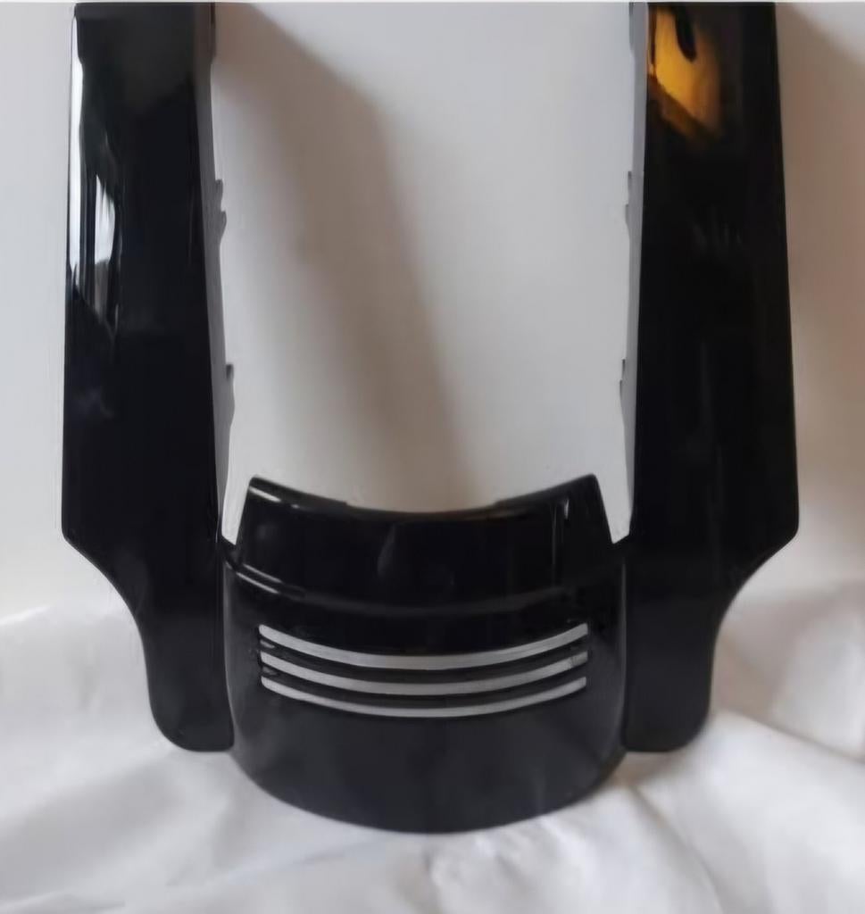 Extended fender incl achterlicht knipperlicht, Motoren, Onderdelen | Harley-Davidson, Ophalen of Verzenden