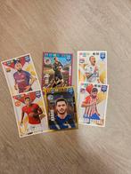 Panini FIFA 365 Voetbalkaartjes - Diverse Spelers, Verzamelen, Sportartikelen en Voetbal, Ophalen of Verzenden, Zo goed als nieuw