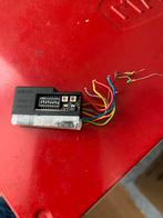 Märklin decoder E70 / EG2, Ophalen of Verzenden, Gebruikt, Benzine