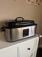 Hotstone heater (nieuw), Sport en Fitness, Massageproducten, Ophalen, Zo goed als nieuw, Hotstone