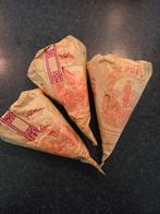 Oude pakjes tabak niet meer om te roken, Ophalen of Verzenden, Tabaksdoos of Verpakking