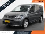 Volkswagen Caddy Cargo Maxi 2.0 TDI Style Automaat Airco Blu, Auto's, Stof, Gebruikt, 4 cilinders, Lichtsensor