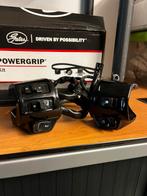 Vespa sprint & primavera stuurschakelaars glans zwart, Ophalen, Zo goed als nieuw, Overige typen, Vespa