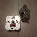 2x GIRA 1-10v Dimmer (030900), Ophalen of Verzenden, Gebruikt