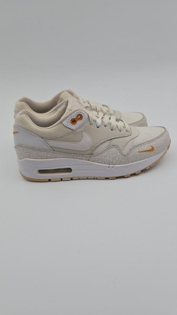 Nike air max 1 kumquat, Kleding | Heren, Schoenen, Ophalen of Verzenden, Zo goed als nieuw, Overige kleuren
