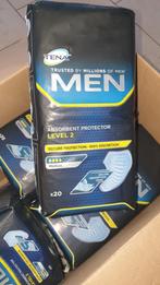 Tena Men Level 2 (6 pakken), Diversen, Verpleegmiddelen, Verzenden
