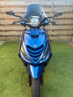 Zip 4takt iget 2019, Ophalen, Gebruikt, Zip, Benzine