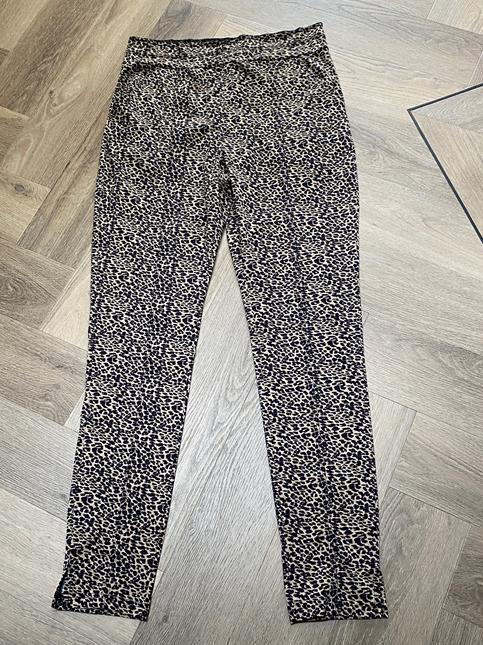 Ambika broek mt. S, Overige kleuren, Ophalen of Verzenden, Zo goed als nieuw, Maat 36 (S)