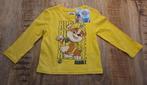 T-shirt Nickelodeon paw patrol maat 92, Ophalen of Verzenden, Shirt of Longsleeve